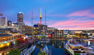 New Zealand